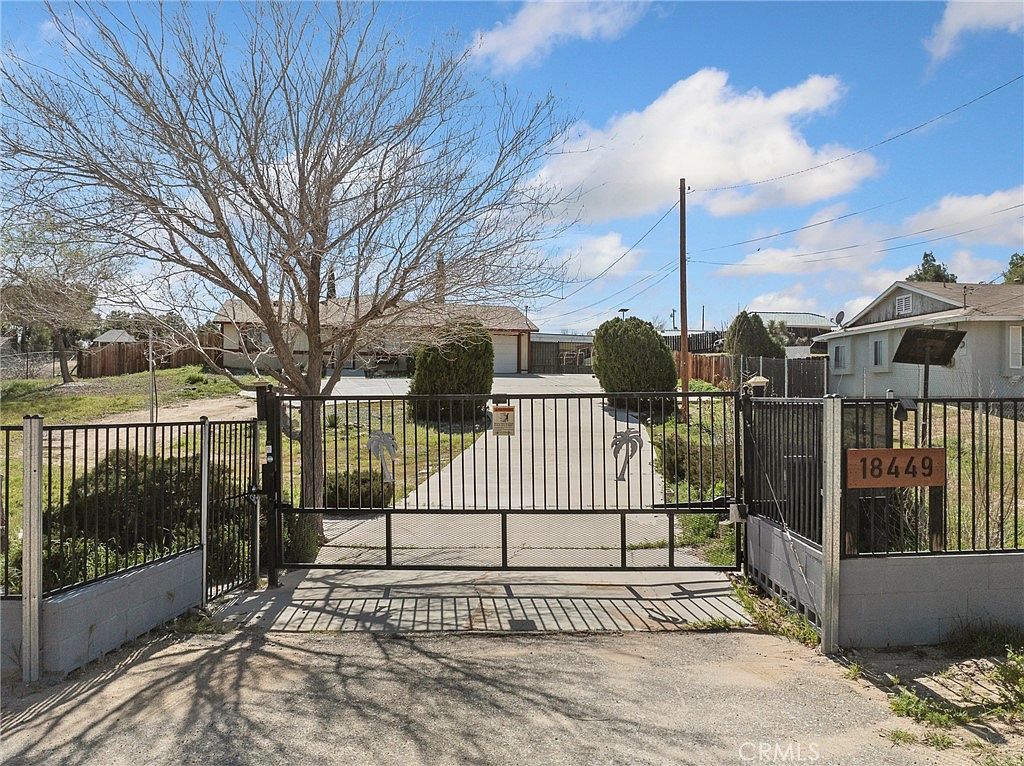 18449 Hackberry St Hesperia, CA 92345 - Thumbnail 4