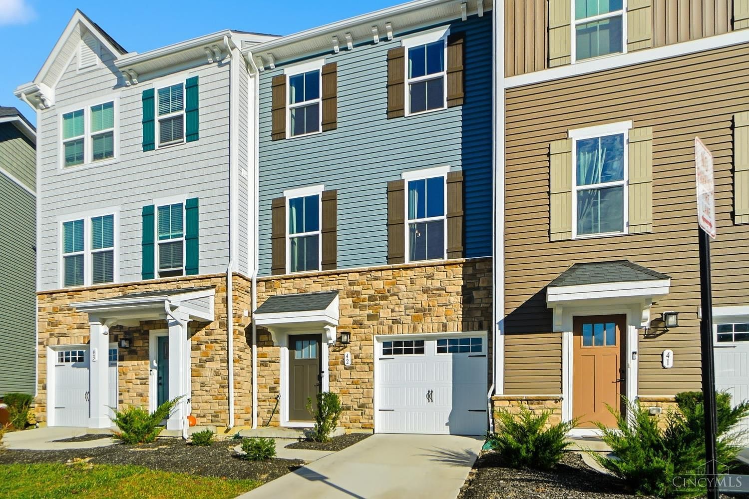 42 Wentworth Ln Cincinnati, OH 45236 - Thumbnail 4