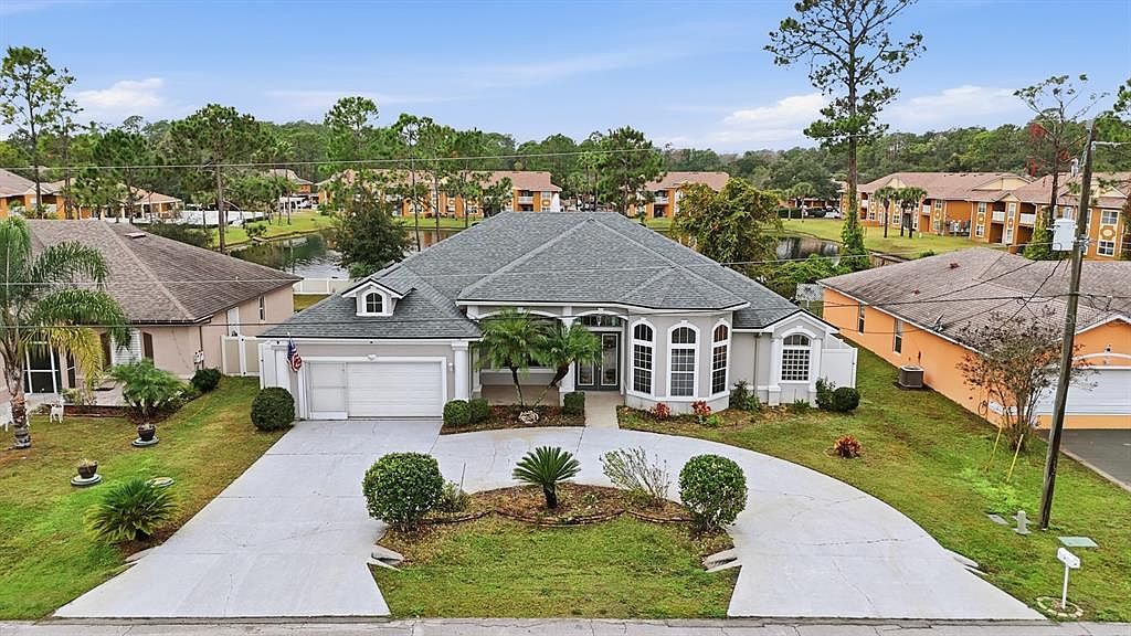 14 Easterly Pl Palm Coast, FL 32164 - Thumbnail 4