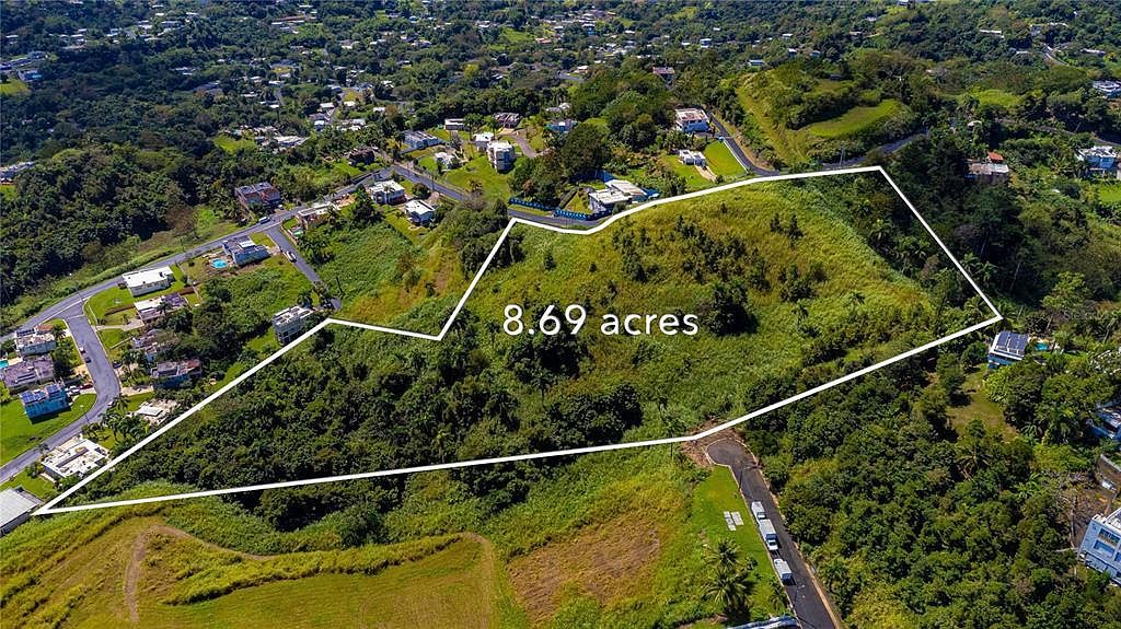 Bo Minillas Camino Pablo Silva Bayamon, PR 00956 - Thumbnail 4