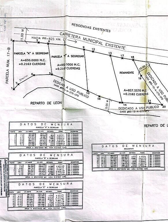 Urb Reparto Leon Bo Quebrada Cruz Toa Alta, PR 00953 - Thumbnail 4