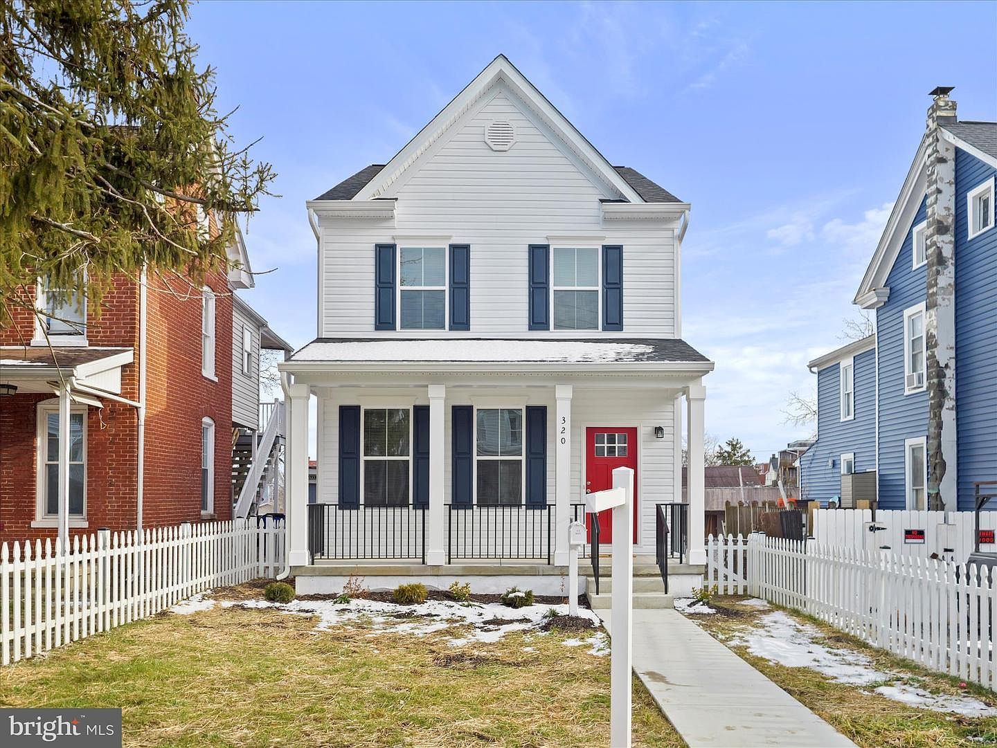 320 Linganore Ave Hagerstown, MD 21740 - Thumbnail 4