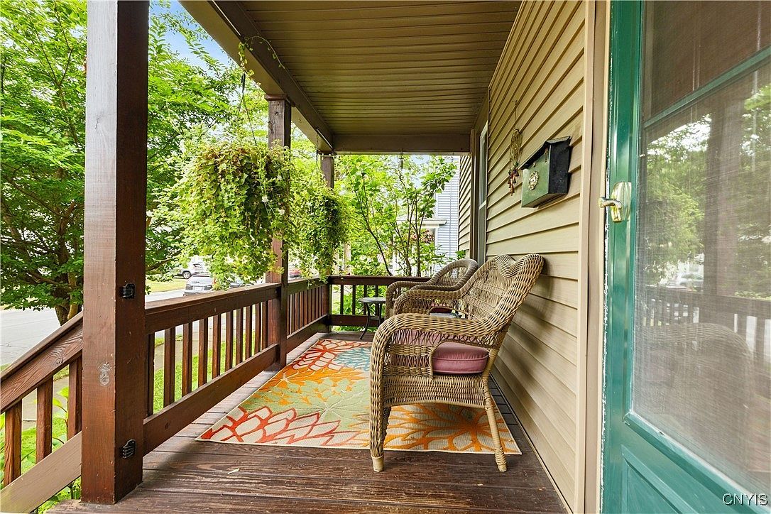 421 N Caroline St Herkimer, NY 13350 - Thumbnail 4