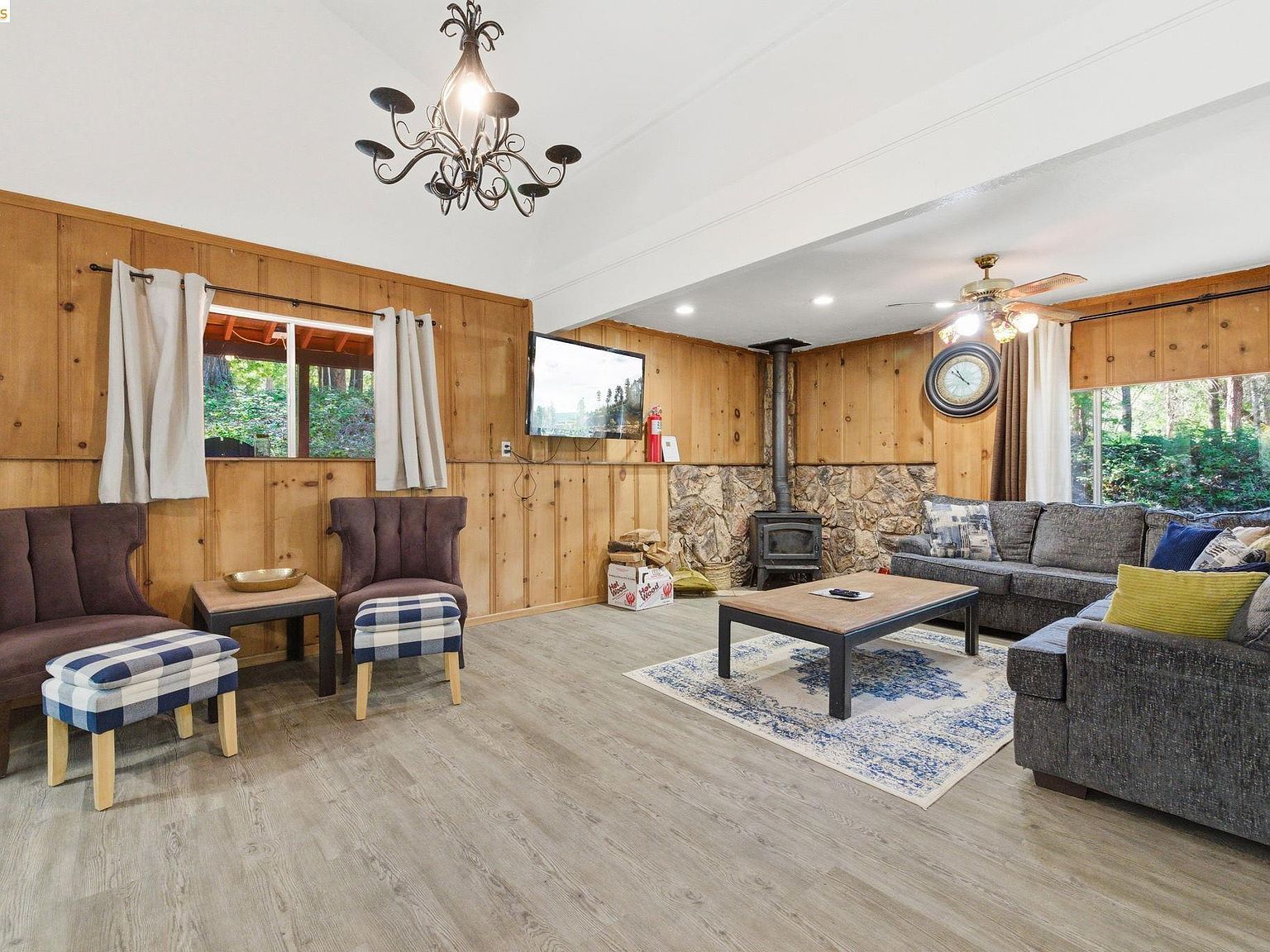 24189 S Fork Rd Twain Harte, CA 95383 - Thumbnail 4