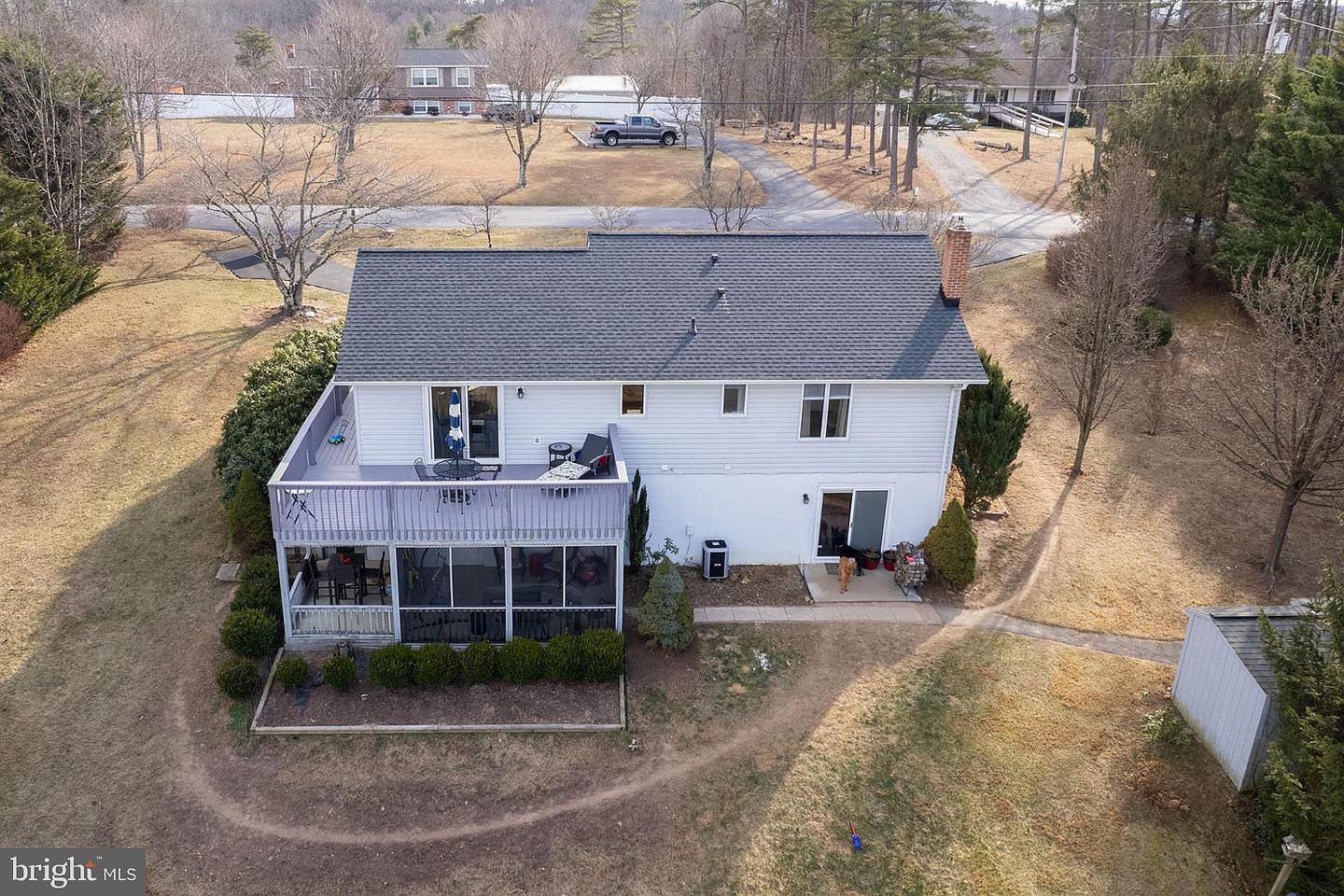 525 Timber Ridge Rd Capon Bridge, WV 26711 - Thumbnail 4