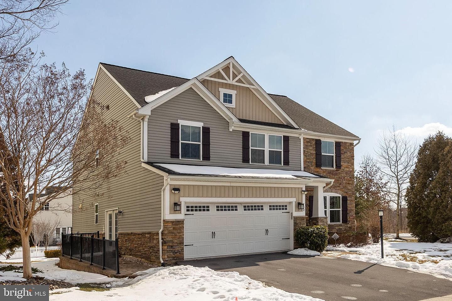 100 Flyfoot Dr Stephenson, VA 22656 - Thumbnail 4