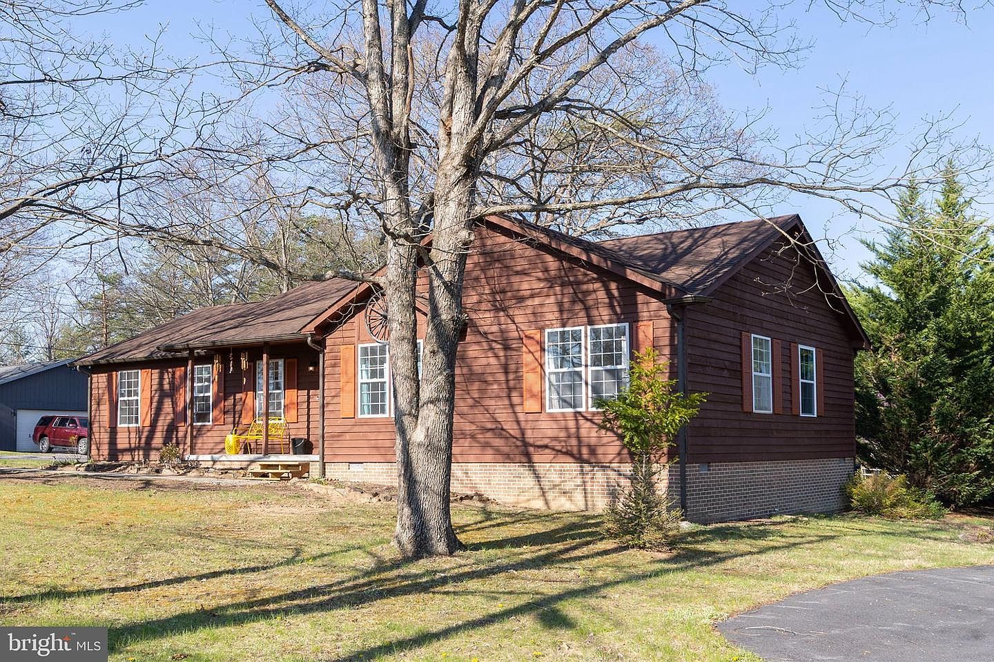 106 Greenwood Ct Cross Junction, VA 22625 - Thumbnail 4