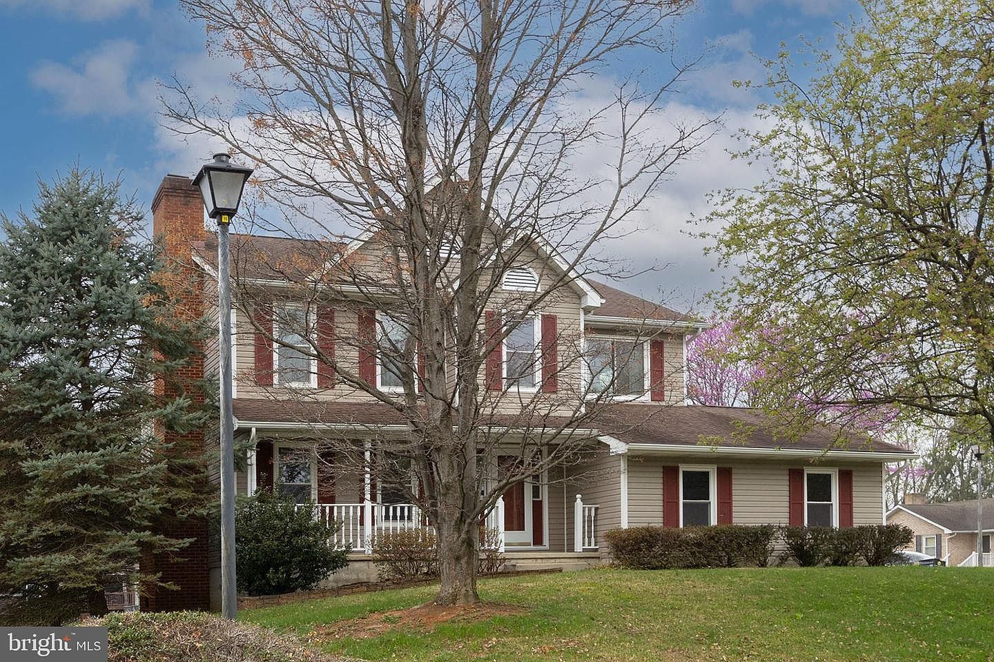 124 Deerfield Dr Charles Town, WV 25414 - Thumbnail 4