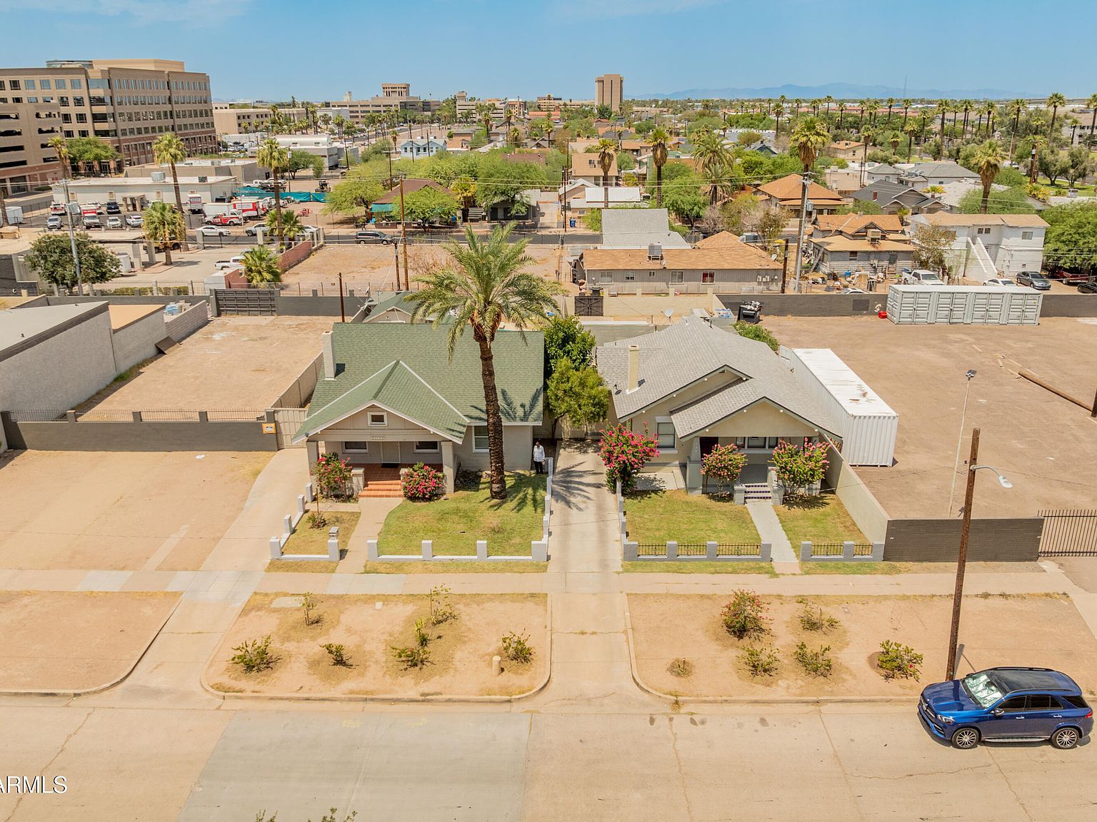 126 N 9th Ave Phoenix, AZ 85007 - Thumbnail 4