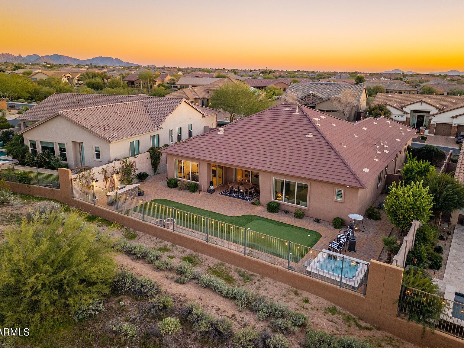 6114 E Bramble Berry Ln Cave Creek, AZ 85331 - Thumbnail 4