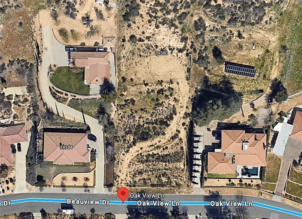 39380 Oak View Ln LOT 24 Beaumont, CA 92223 - Thumbnail 4