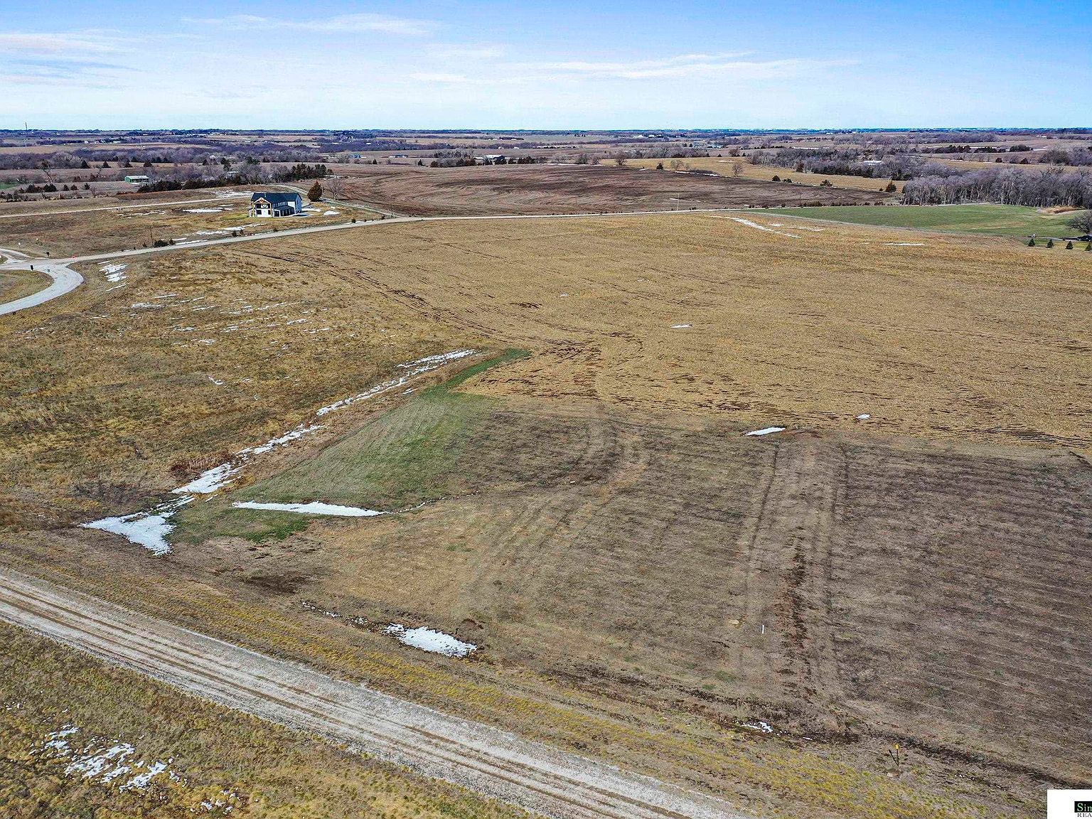 SW 36th Street W Lady May Ln Martell, NE 68404 - Thumbnail 4