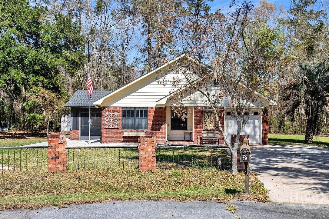 81 Kristen Ln Midway, GA 31320 - Thumbnail 4