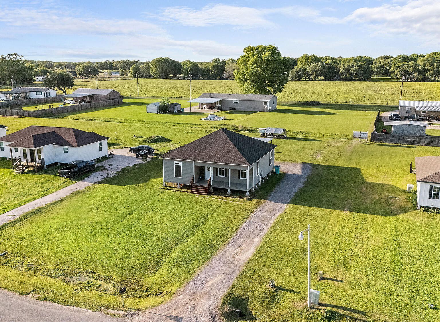 165 Cobblestone Rd Church Point, LA 70525 - Thumbnail 4