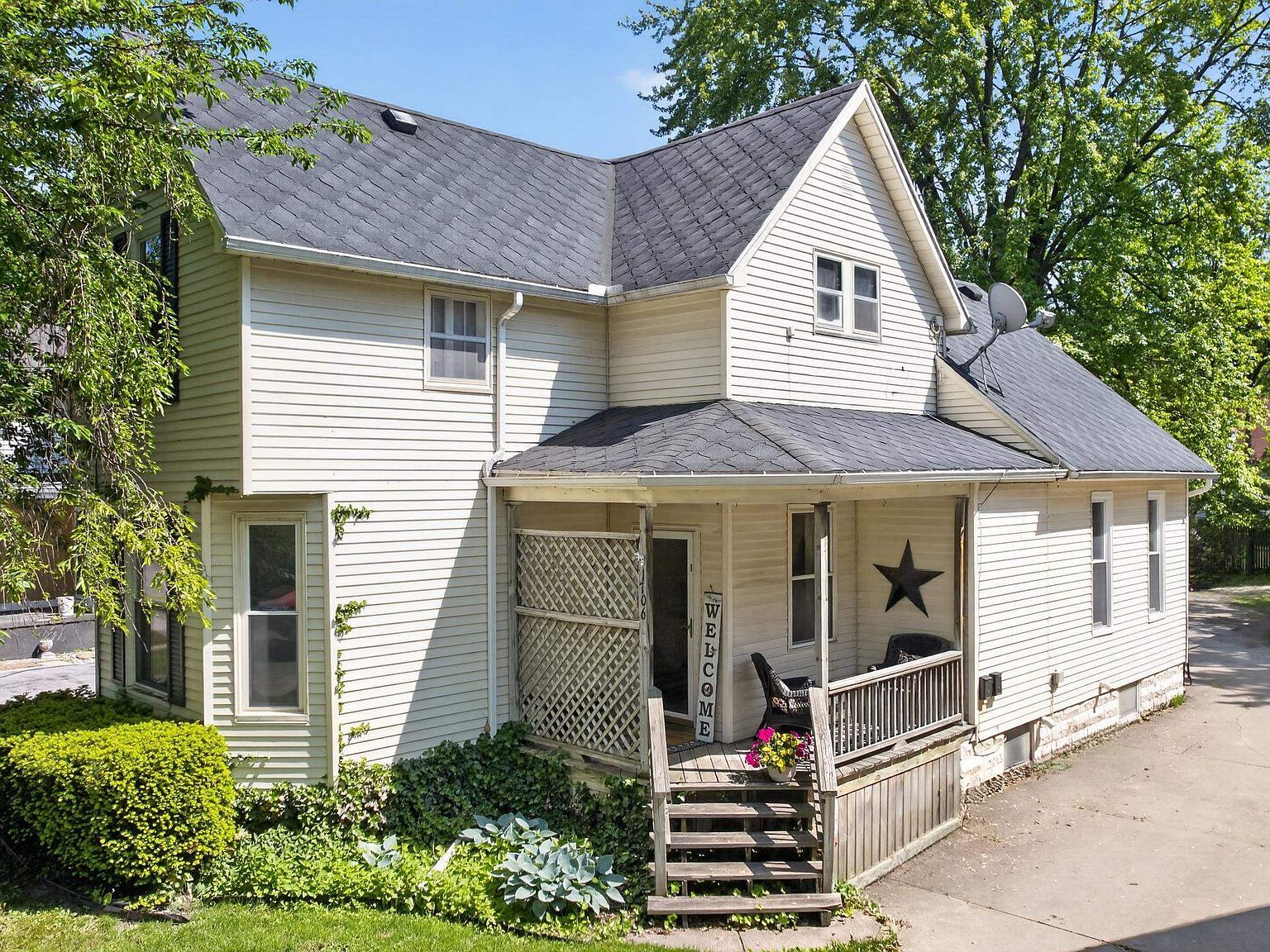 1706 McKinley St Bay City, MI 48708 - Thumbnail 4