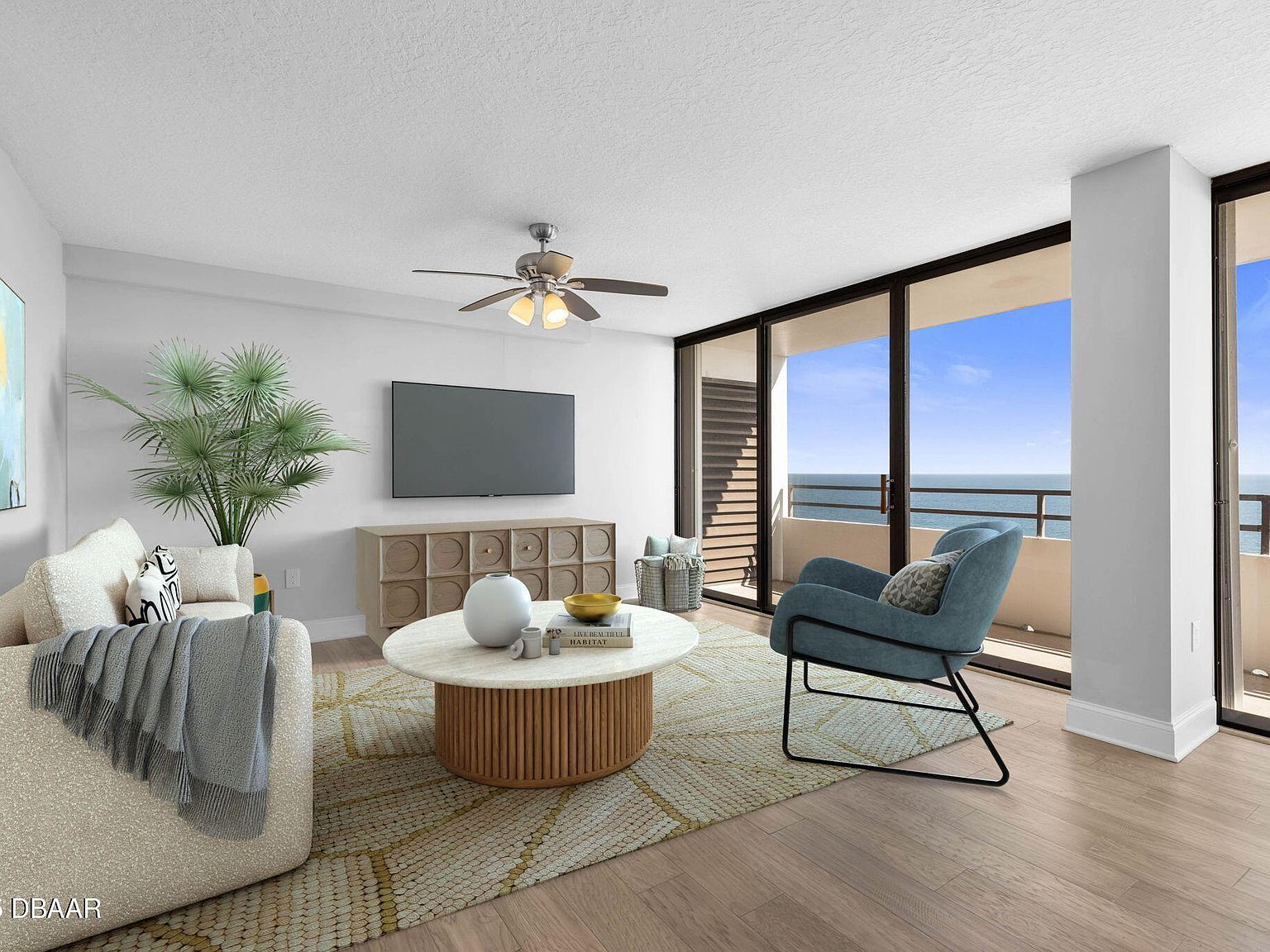 1601 N Central Ave UNIT 1101 Flagler Beach, FL 32136 - Thumbnail 4