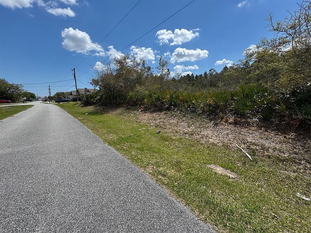 26 Louisville Dr Lot 8 Palm Coast, FL 32137 - Thumbnail 4