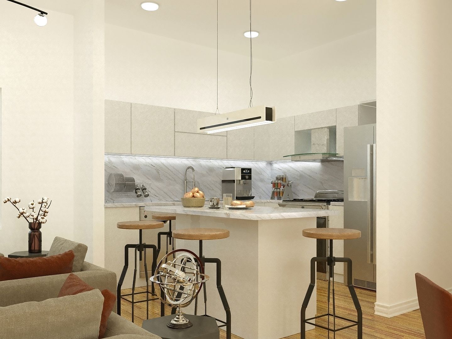 902 S 3rd Ave #A Maywood, IL 60153 - Thumbnail 4