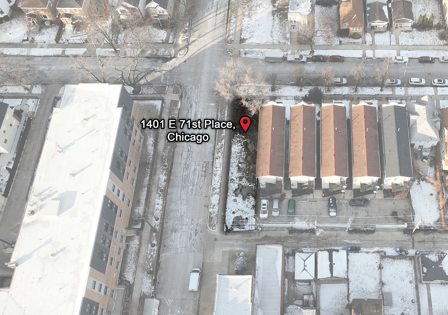 1401 E 71st Pl Chicago, IL 60619 - Thumbnail 4