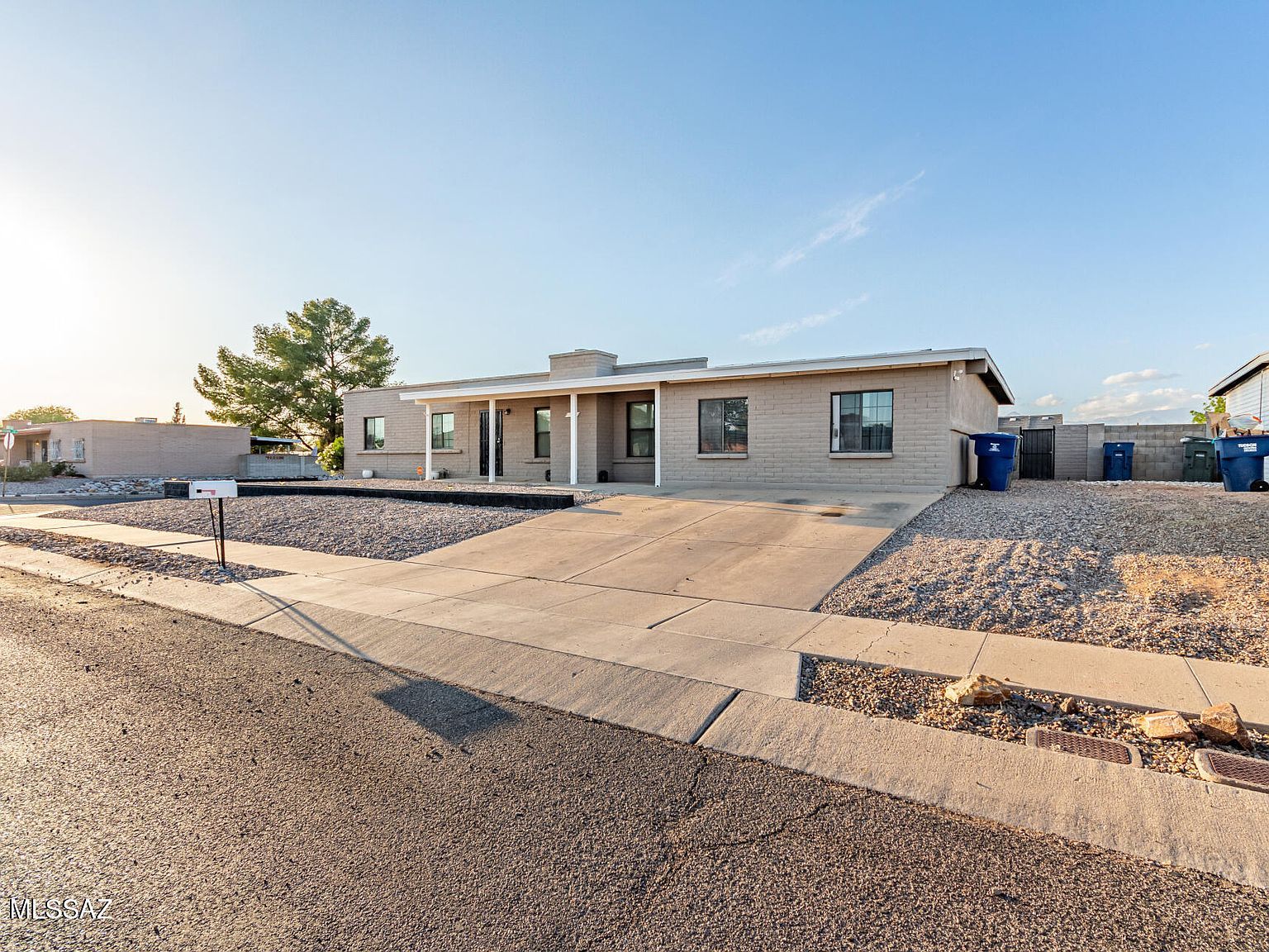 7601 E 45th St Tucson, AZ 85730 - Thumbnail 4