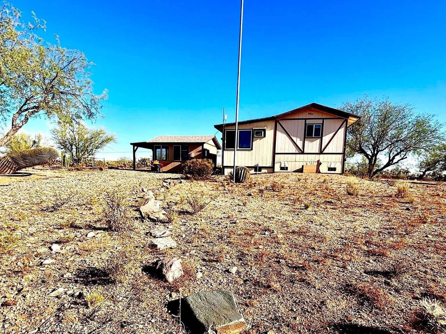 44140 E Fairmont Dr Tucson, AZ 85739 - Thumbnail 4