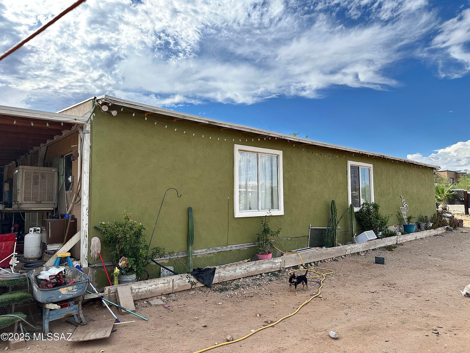 10281 S Summit Peak Pl Tucson, AZ 85756 - Thumbnail 4