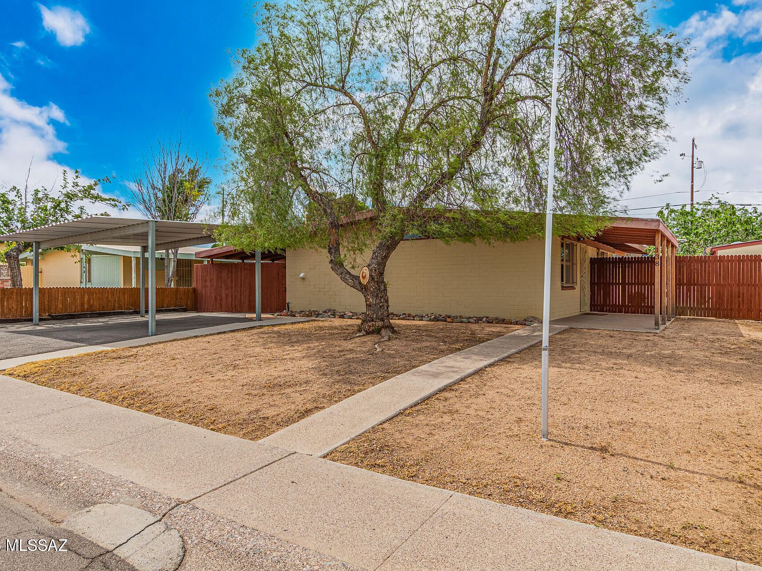 138 W 5th Ave San Manuel, AZ 85631 - Thumbnail 4