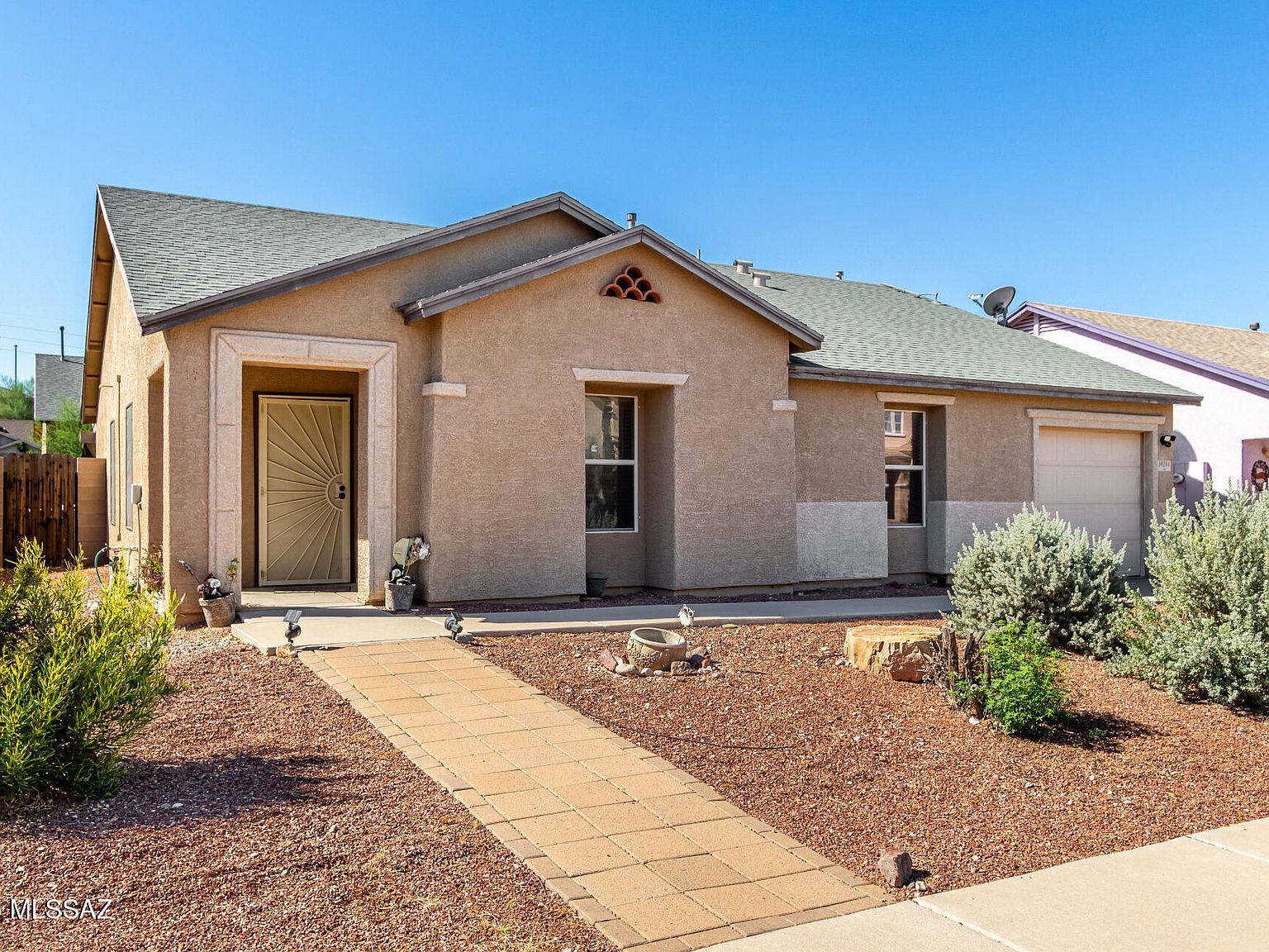 10244 E Placita Pinole Tucson, AZ 85730 - Thumbnail 4