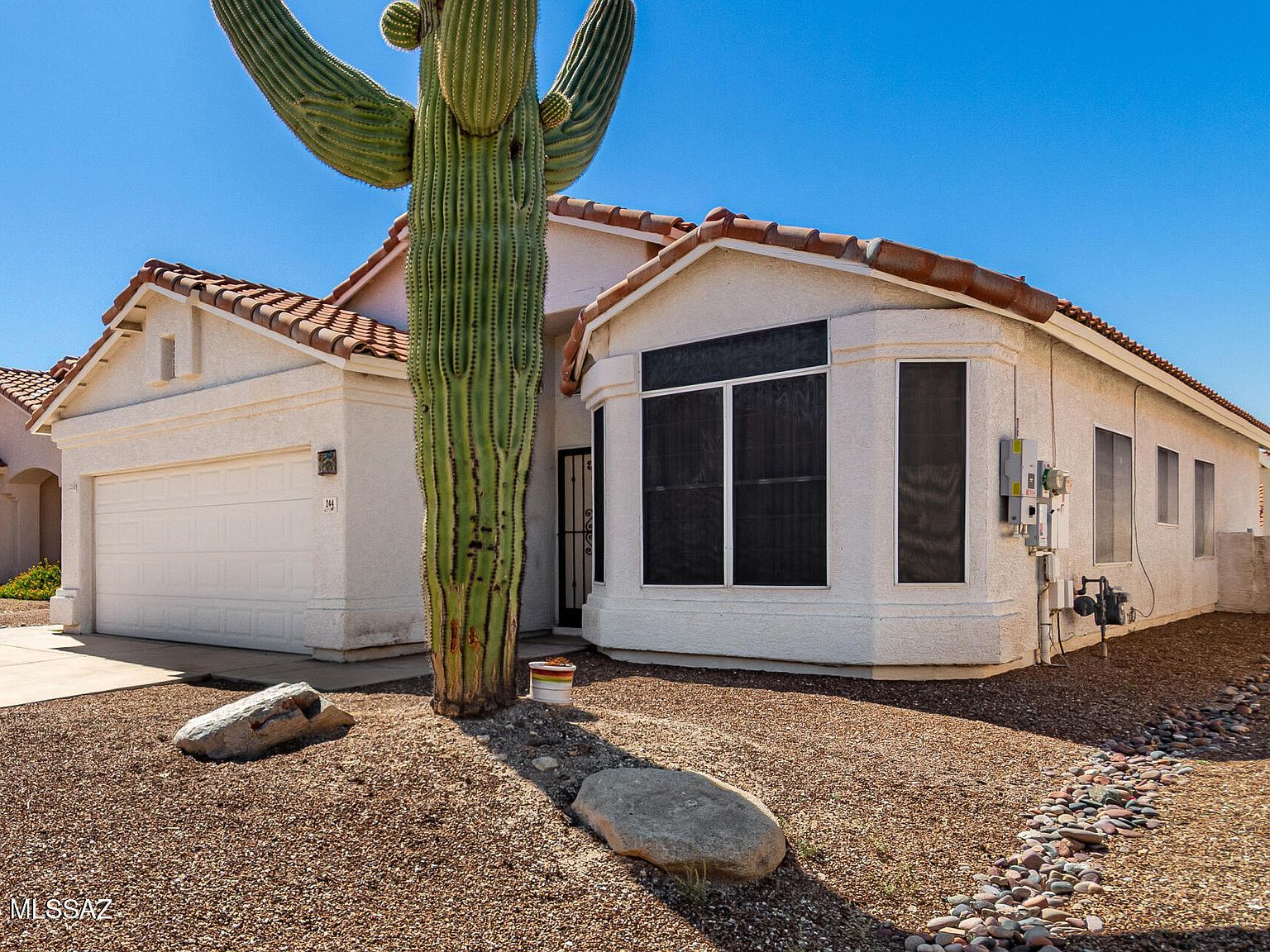 244 S Ridgefield Ave Tucson, AZ 85748 - Thumbnail 4