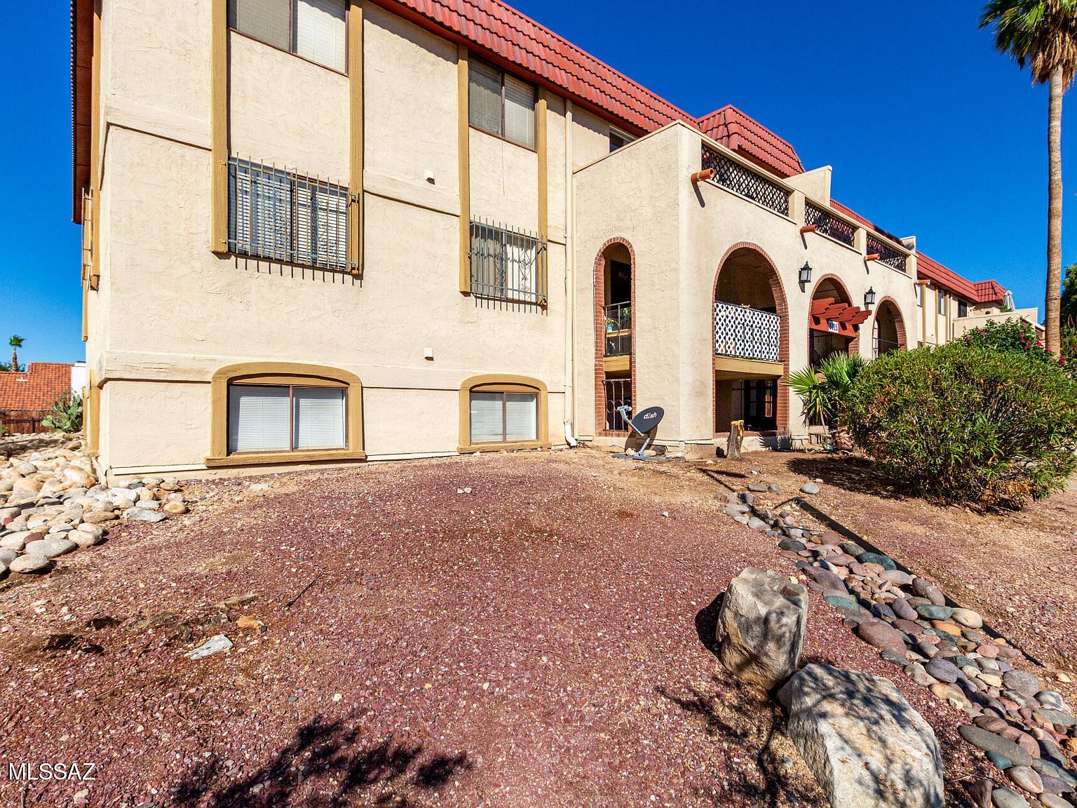 6325 N Barcelona Ln UNIT 711 Tucson, AZ 85704 - Thumbnail 4