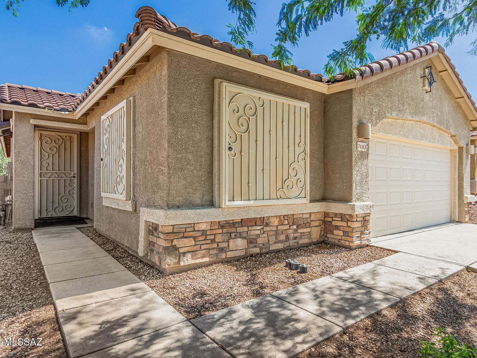 7483 S Salt Water Dr Tucson, AZ 85757 - Thumbnail 4