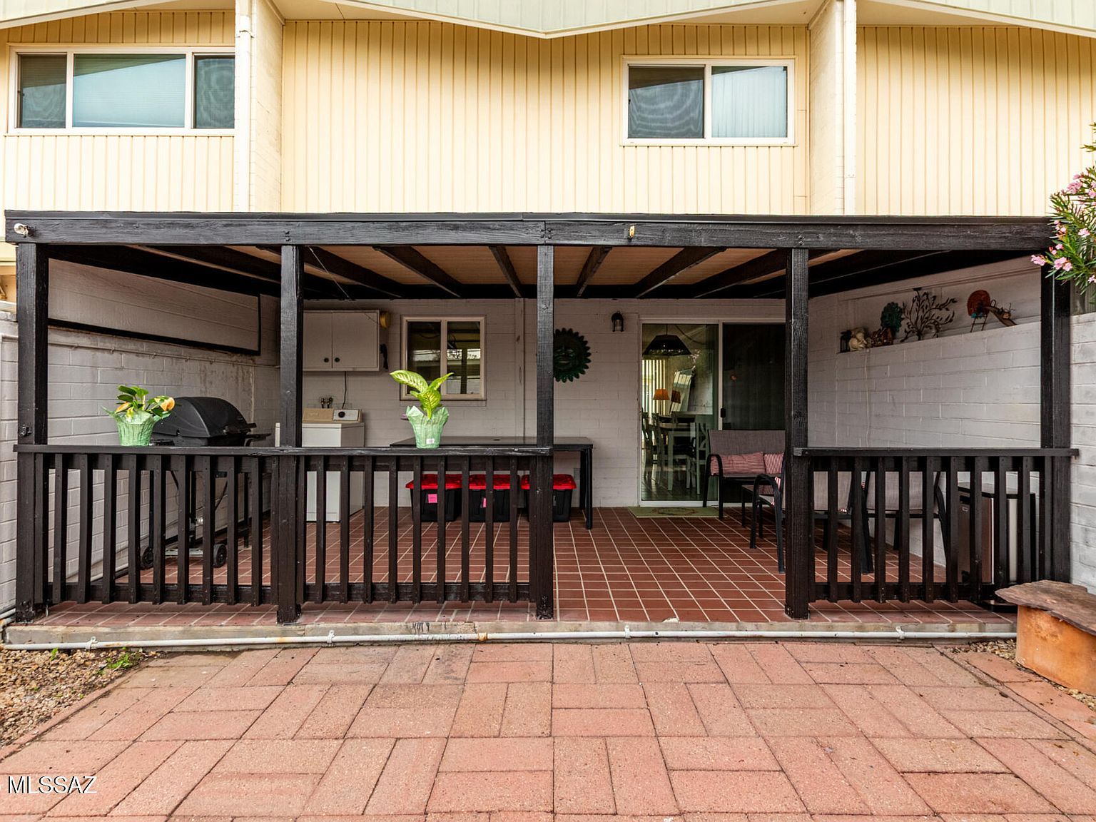 1475 S Jones Blvd APT G5 Tucson, AZ 85713 - Thumbnail 4