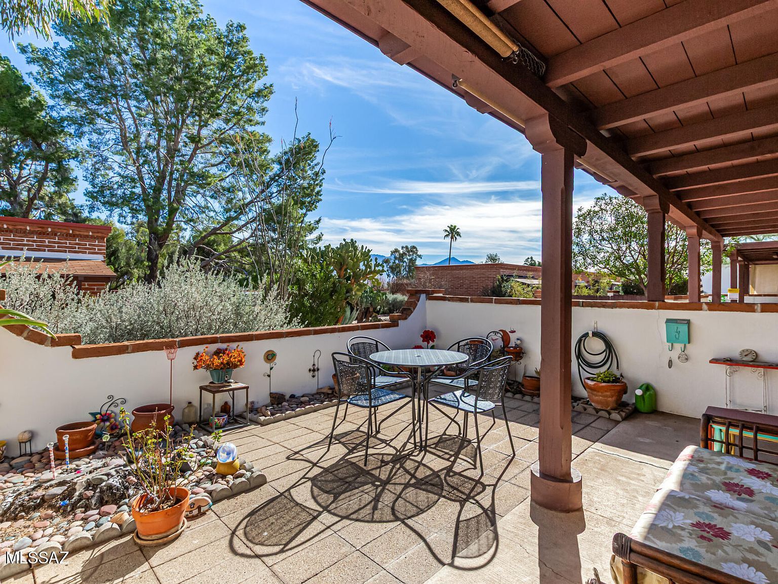 364 S Paseo Lobo Unit D Green Valley, AZ 85614 - Thumbnail 4