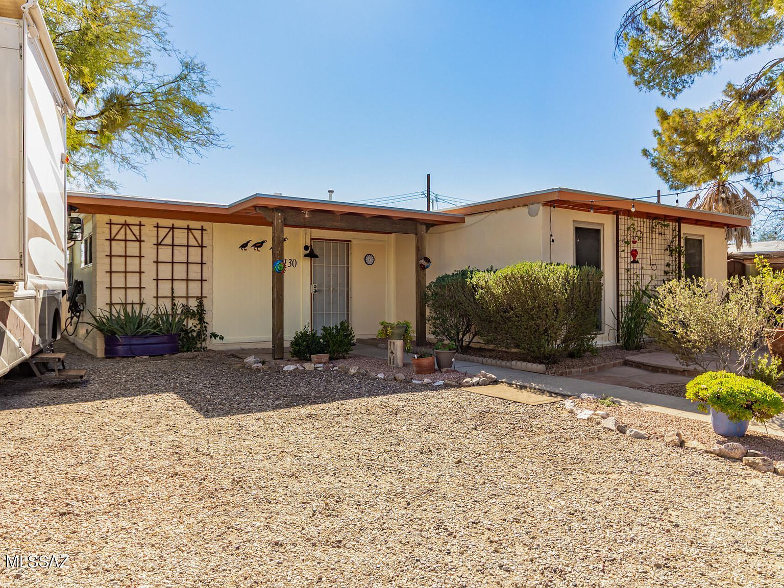 5130 E Patricia St Tucson, AZ 85712 - Thumbnail 4