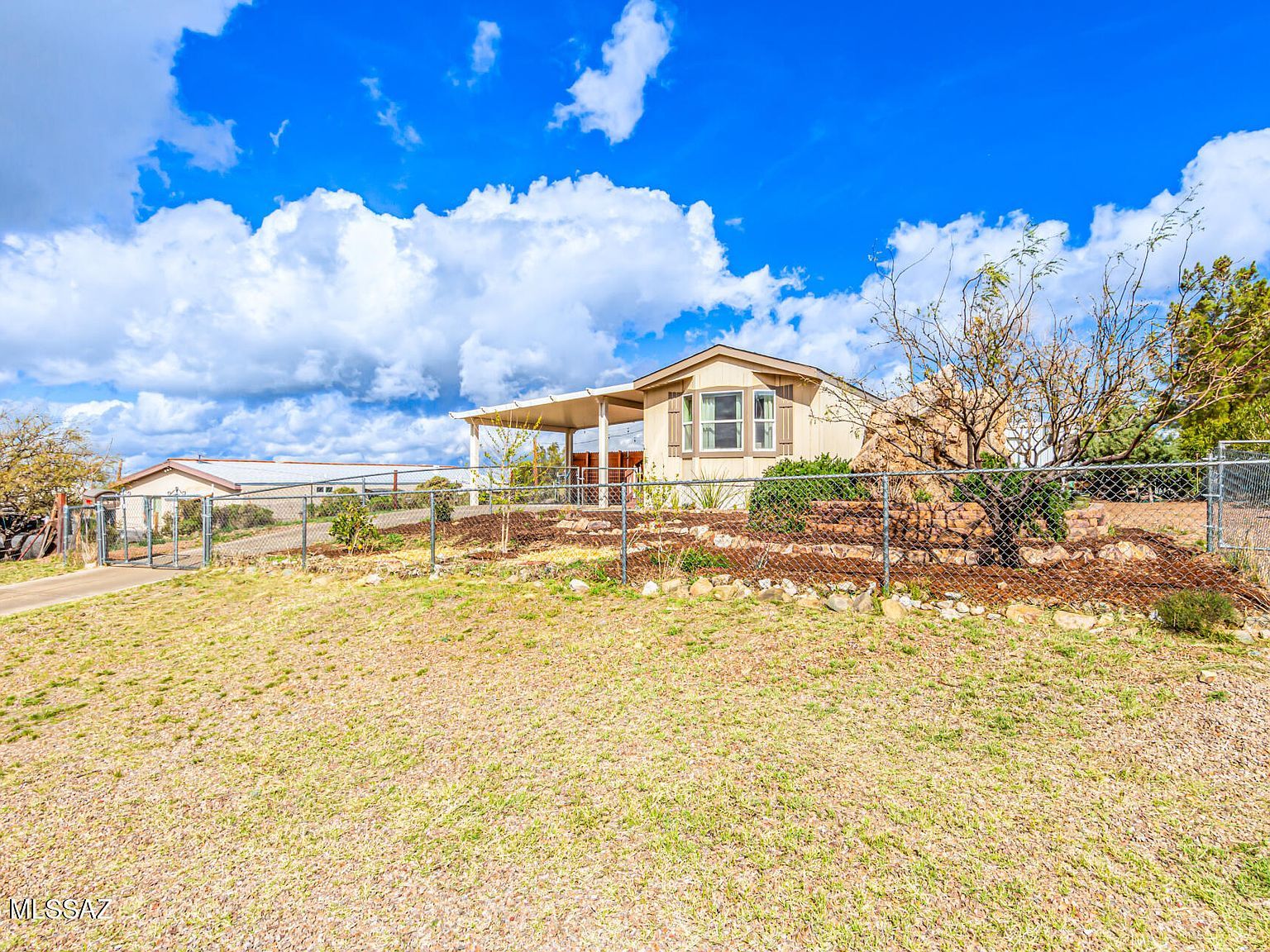 1671 N Calle Futura Oracle, AZ 85623 - Thumbnail 4