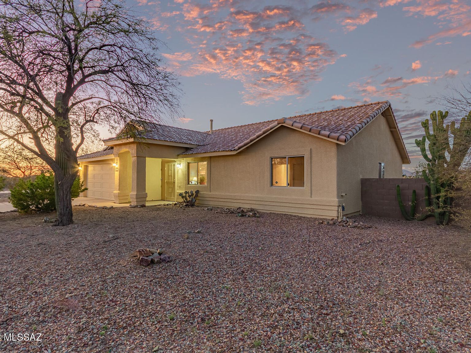 7146 W Resthaven Pl Tucson, AZ 85757 - Thumbnail 4