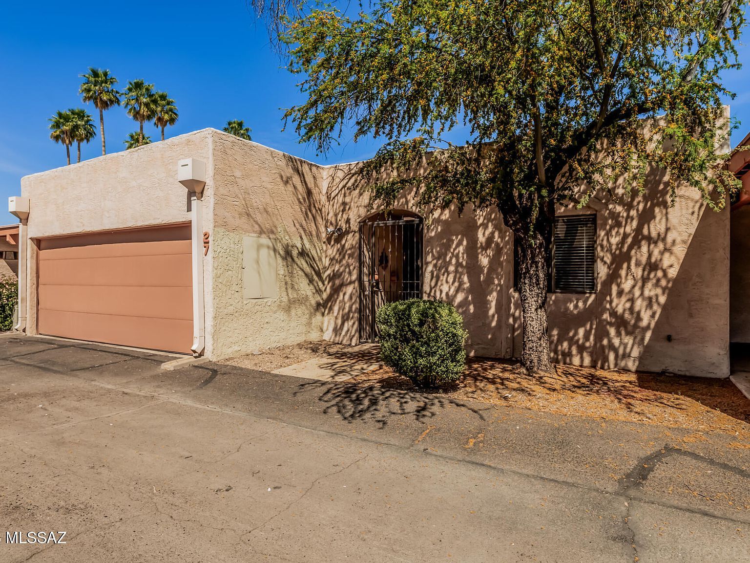 1949 N Swan Rd Unit 27 Tucson, AZ 85712 - Thumbnail 4