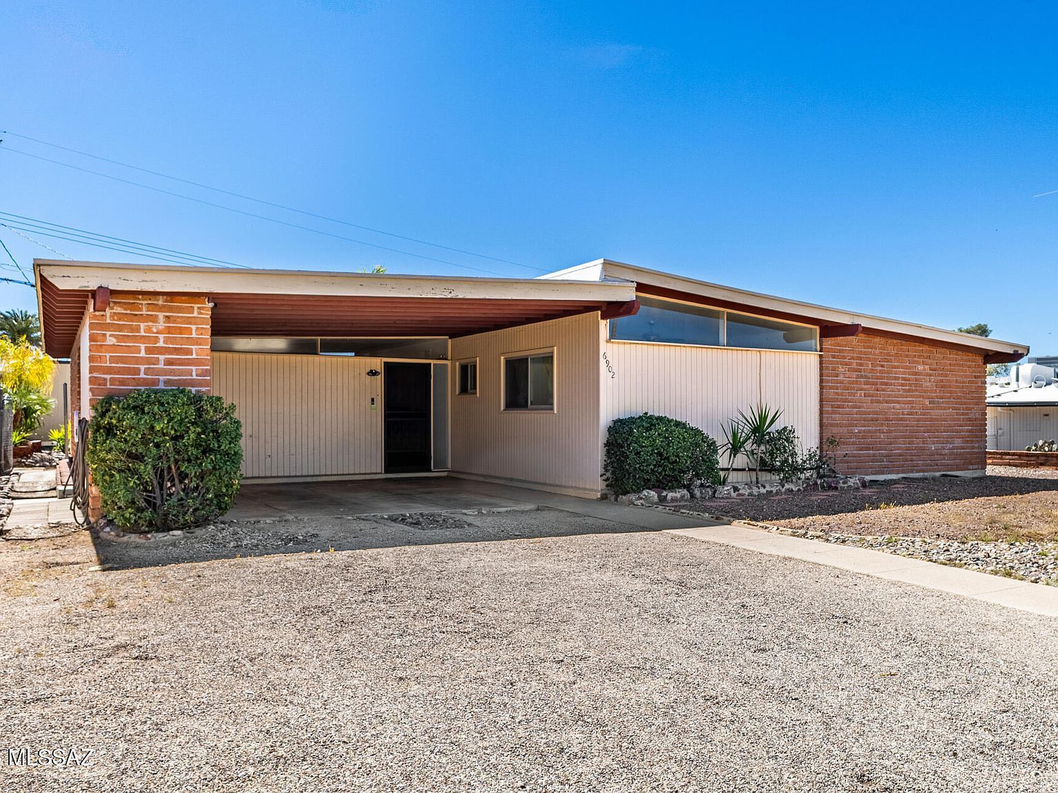 6902 E Kingston Dr Tucson, AZ 85710 - Thumbnail 4