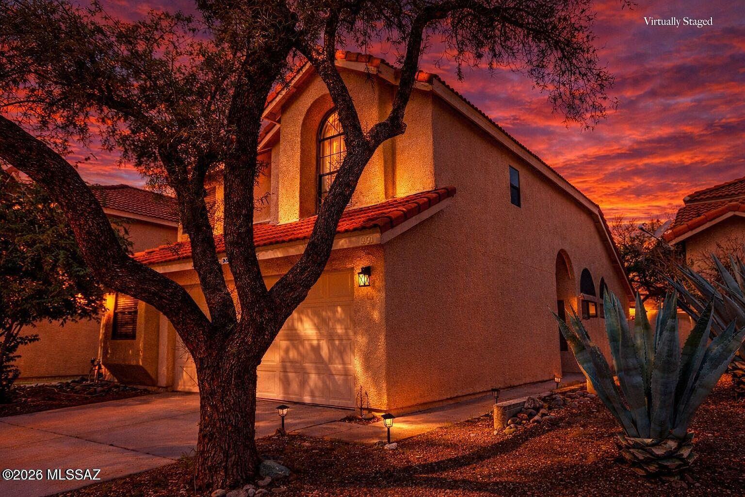 9009 N Twain St Tucson, AZ 85742 - Thumbnail 4