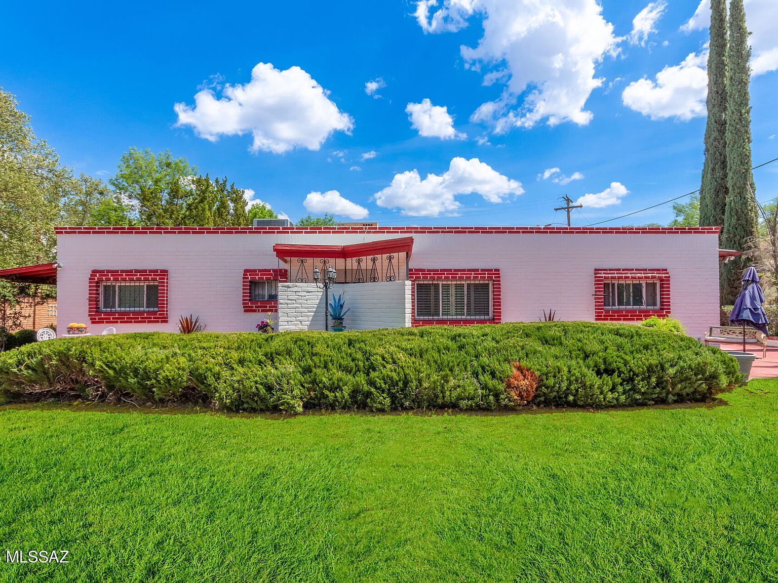 377 W Martinez St Nogales, AZ 85621 - Thumbnail 4