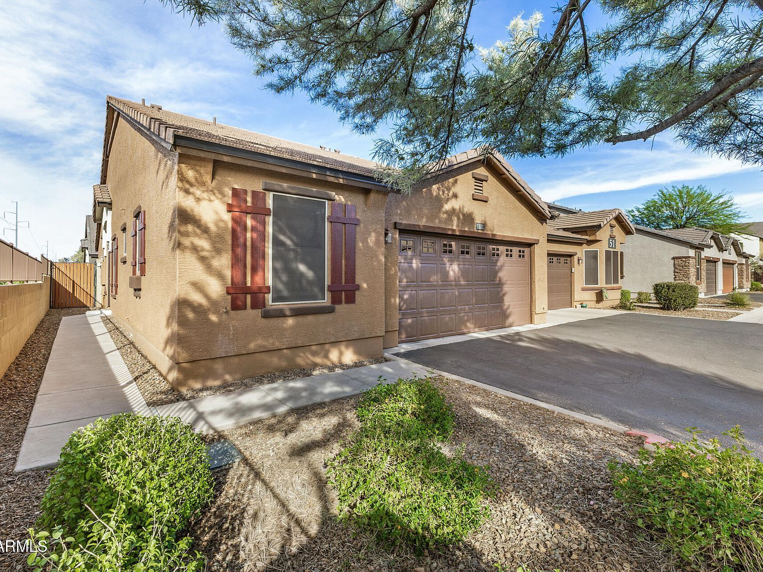 2725 E Mine Creek Rd Unit 1101 Phoenix, AZ 85024 - Thumbnail 4