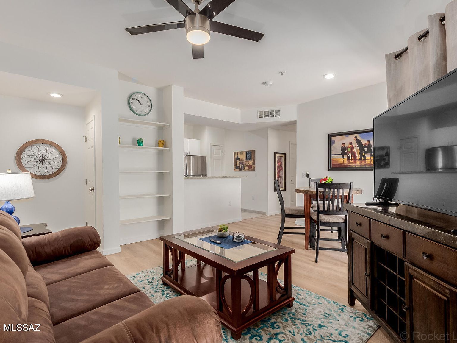 5400 E Williams Blvd APT 7303 Tucson, AZ 85711 - Thumbnail 4