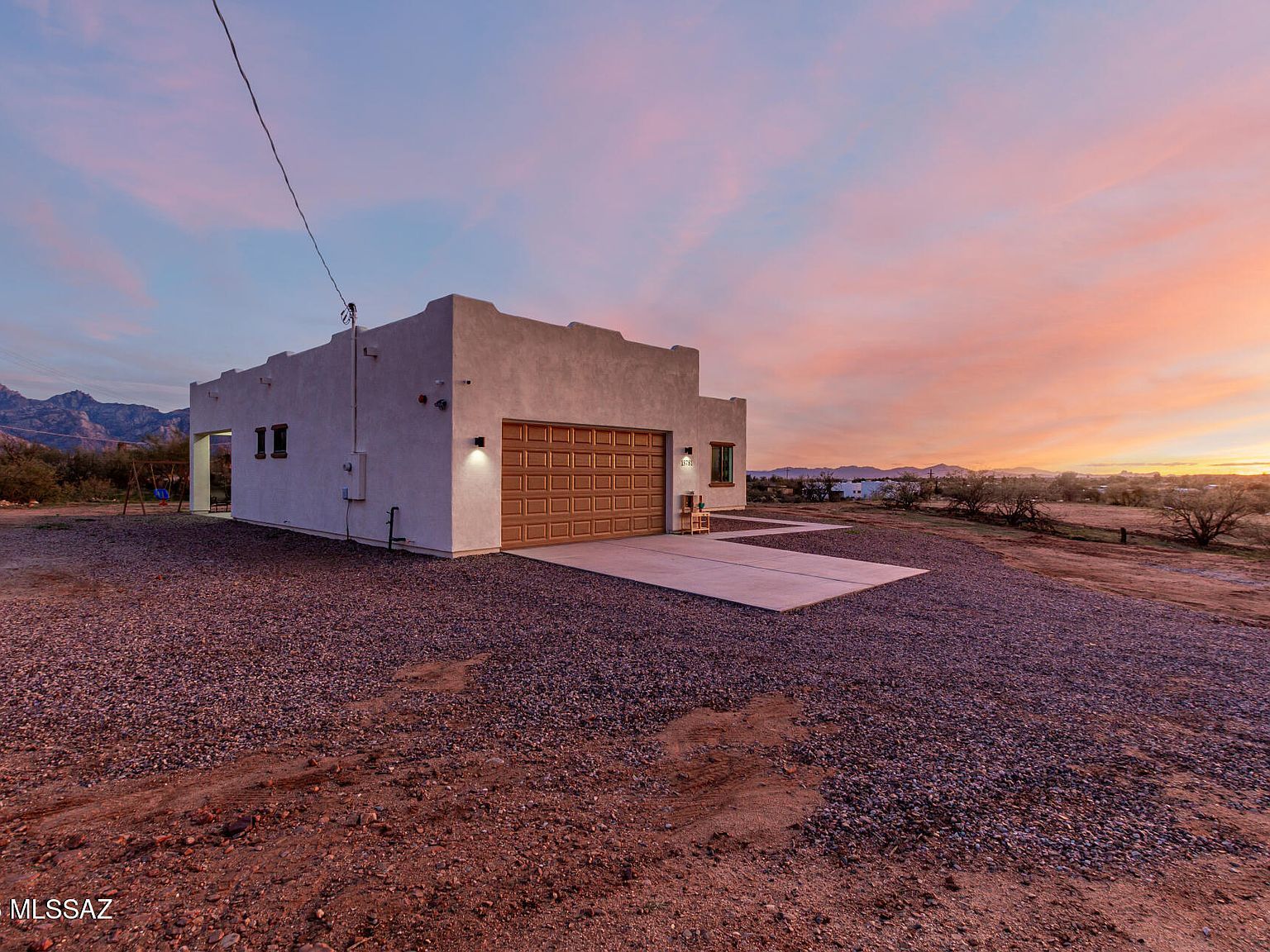 15781 N Twin Lakes Dr Tucson, AZ 85739 - Thumbnail 4