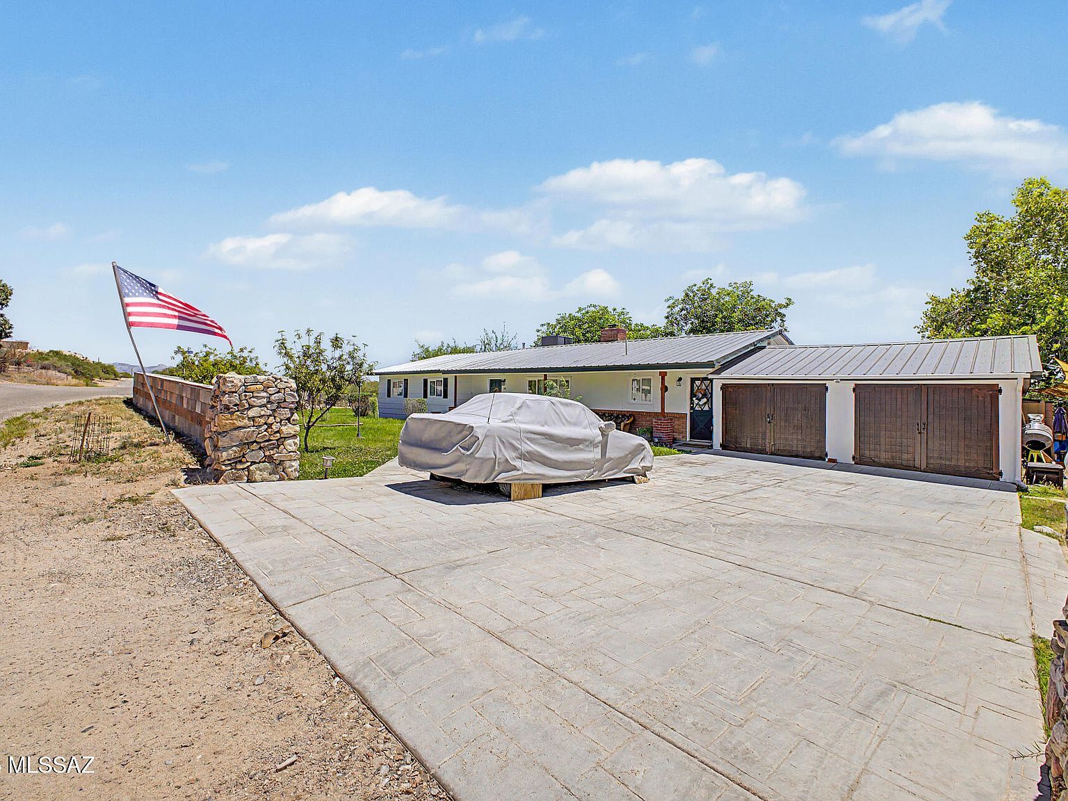 201 E Pederson Dr Saint David, AZ 85630 - Thumbnail 4