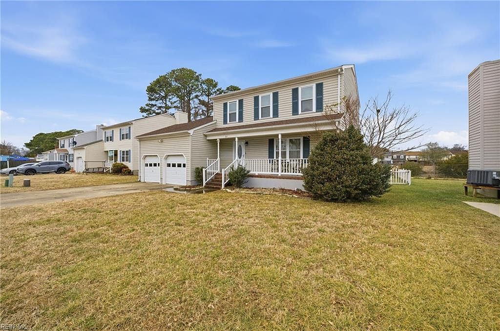 312 Nelson Pkwy Hampton, VA 23669 - Thumbnail 4