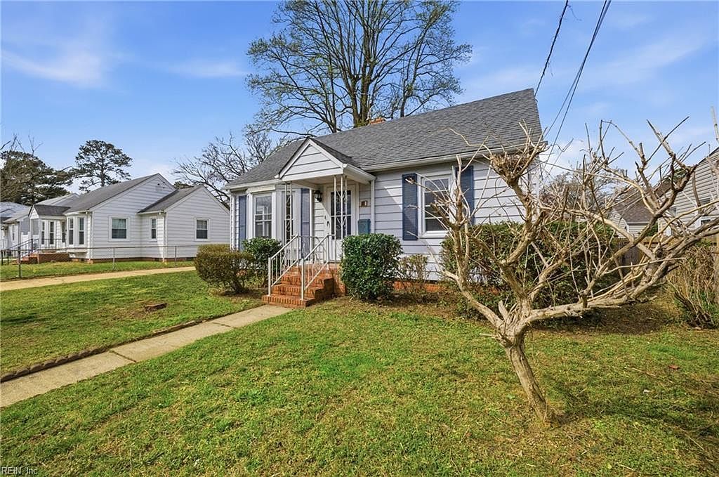 8909 Stratford St Norfolk, VA 23503 - Thumbnail 4