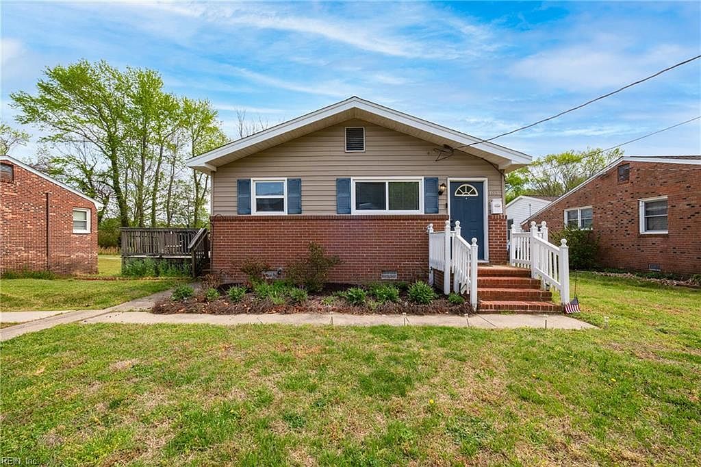 1632 Old Buckroe Rd Hampton, VA 23664 - Thumbnail 4