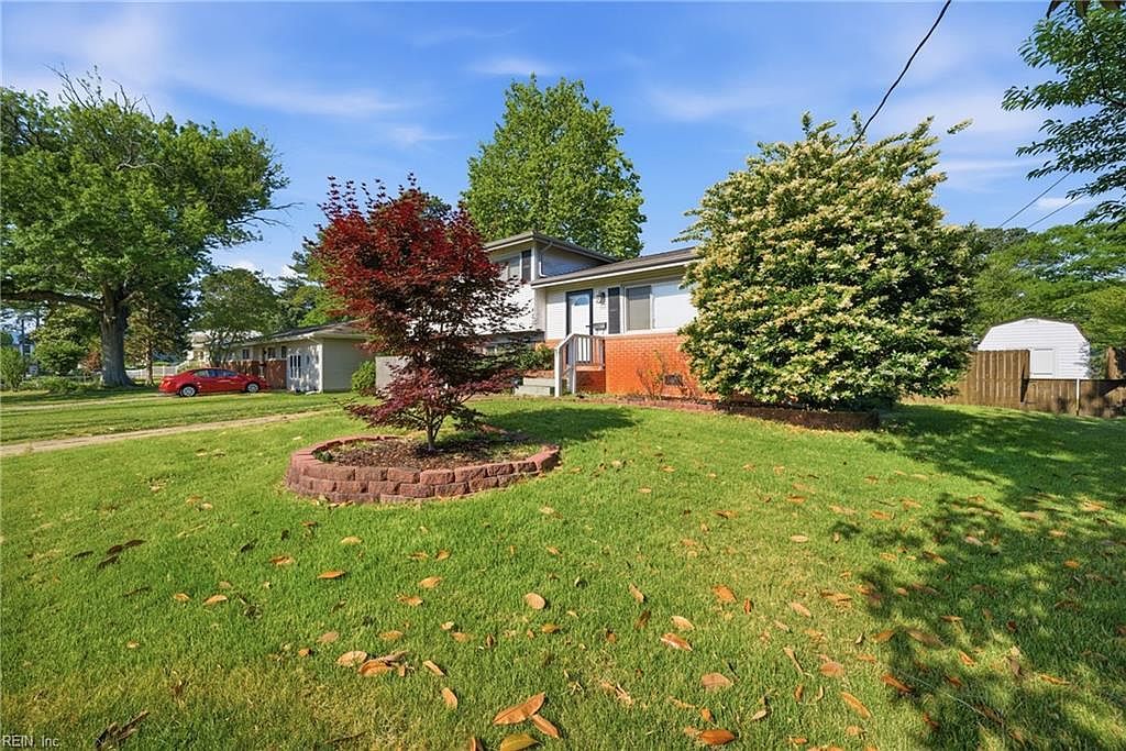 421 Cronin Rd Virginia Beach, VA 23452 - Thumbnail 4