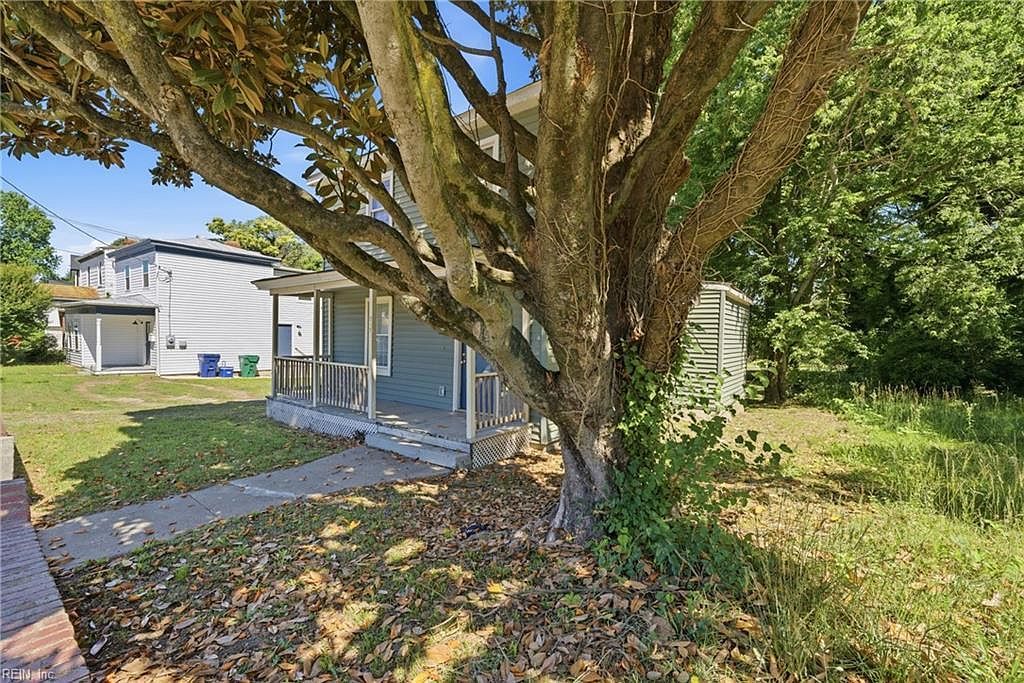 315 Saint Matthew St Petersburg, VA 23803 - Thumbnail 4