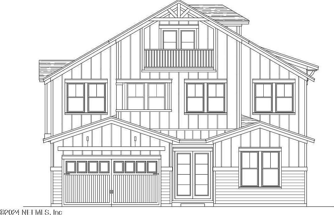 371 9th St Atlantic Beach, FL 32233 - Thumbnail 4